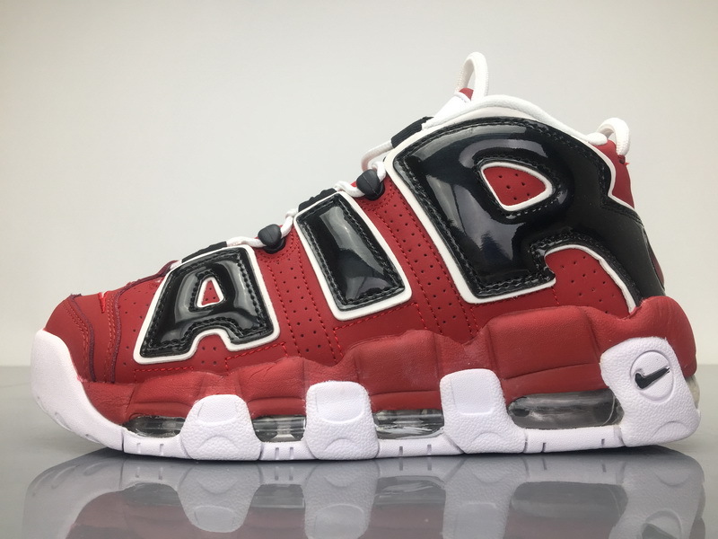 Nike Air More Uptempo 415082600